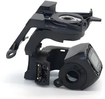 Genuine DJI Mavic Air 2 3-axis Gimbal Camera Axis Arm Assembly Replacement - Image 1 of 4