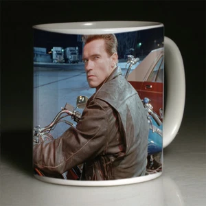 TERMINATOR MUG #35 - Picture 1 of 1