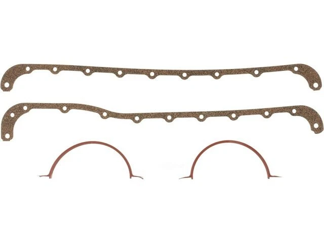 Juego de juntas de cárter de aceite Victor Reinz 34582VPQT 1976 1977 1978 para Ford F150 1975-1979 Foto 1 de 2