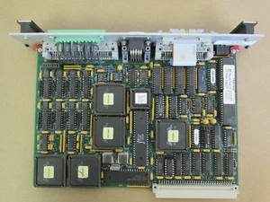 PMC CIRCUIT BOARD 31-50288N28 PCB MAX E# 05093-000 30-50288N01, DYNAMTION 6-PAK - Picture 1 of 7