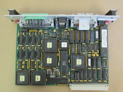 PLACA DE CIRCUITO PMC 31-50288N28 PCB MAX E# 05093-000 30-50288N01, DYNAMTION PAQUETE DE 6 Foto 1 de 4