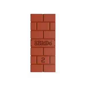 Adaptador inalámbrico USB 2 de 8 bits para Nintendo Switch/PS5/PS4/Xbox/Steam/Windows - Imagen 1 de 6