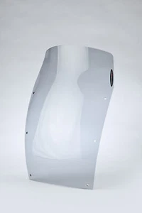 Kawasaki GPX600R 88-96 Light Smoke Touring Scheibe - Powerbronze - Bild 1 von 2