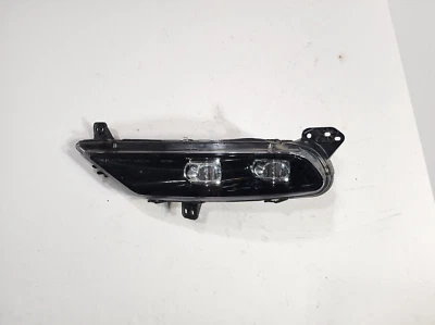 2015 2016 2017 2018 2019 CHRYSLER 300 ЛЕВАЯ ЛЕВАЯ ЛЕВАЯ СВЕТОДИОДНАЯ ПРОТИВОТУМАННАЯ ФАРА DRL p9403973 - Изображение 1 из 4