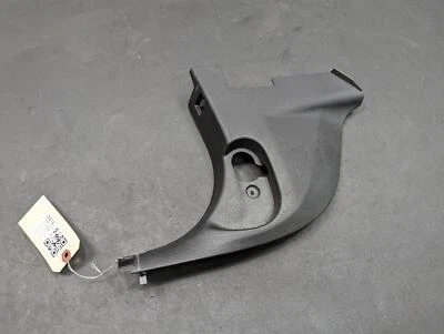 Front Left Kick Panel 2018 BMW 430i 7315129 2017 2019 2020 - Image 1 of 4