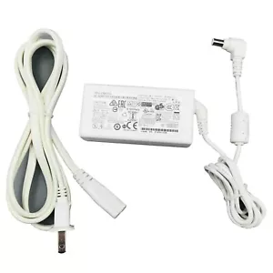 Genuine Fujitsu 16V 2.5A AC Adapter DA-40A16 Power Supply 6.0x4.4+Pin - Picture 1 of 7