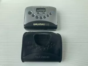 Sony WM-FX261 Walkman - Picture 1 of 8