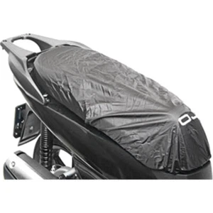 COPRISELLA OJ IMPERMEABILE HONDA ADV 350 COPRI SELLA MAXI SCOOTER ANTIPIOGGIA - Foto 1 di 3