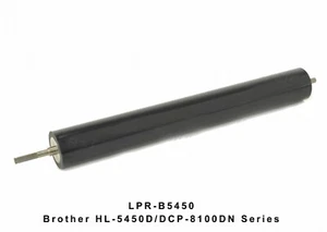 Brother HL-5450 DCP-8100DN Lower Fuser Pressure Roller LPR-B5450 OEM Quality - Picture 1 of 1