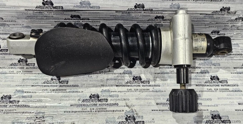 ammortizzatore posteriore bmw r 1200 gs lc Rear Shock 772759908 - Immagine 1 di 3