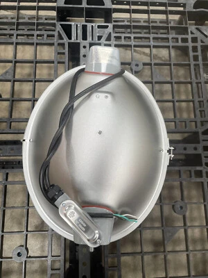 10000008620 GENERAC 1050W MH ELLIPTICAL FIXTURE W/H.W. CORD