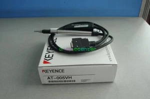 Sensor de contacto Keyence AT-005VH AT-005VH de 1 pieza NUEVO - Imagen 1 de 1