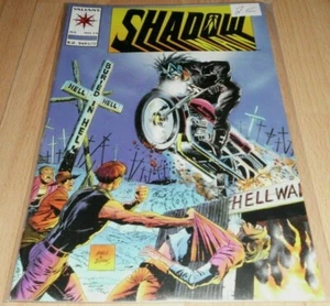 Shadowman (1992 1st Series) # 14...Published June 1993 by Valiant - Bild 1 von 1