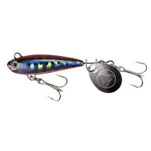 DUO Tetra Works Spin, Lunghezza mm 28 CHA0335 Mullet Rosso, Wobbler Pesca Affondamento - Foto 1 di 1