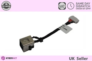 New! Dell Precision 3510 Series DC Power In Jack 450.0KD0C.0021 - Picture 1 of 4