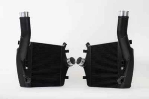 Sistema intercooler CSF para Audi RS Q8 8211 2019-UP Lamborghini Urus 20-UP - Imagen 1 de 1