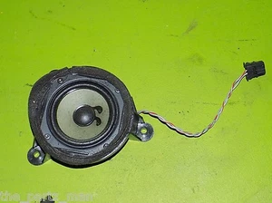 98 99 00 01 02 CLK320 front door rear small BOSE speaker OEM 2088200402 - Picture 1 of 6