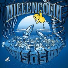 Millencolin SOS (CD) Album (UK IMPORT)