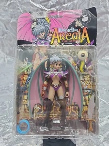Lilith Warrior Nun Areala The Anime Vintage - Picture 1 of 4