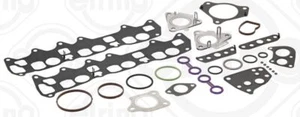 Oil Cooler Gasket Set FOR JEEP COMMANDER 3.0 06->10 EXL Elring - Picture 1 of 1