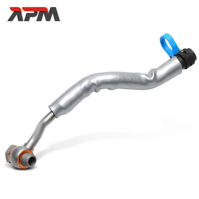 Ölleitung Turbolader für MINI Mini Cabriolet Clubman Countryman R56 R57 R58 1.6L - Bild 1 von 4