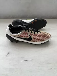 Scarpe da calcio Nike Magista Opus FG multicolore ACC Elite US9 - Foto 1 di 14