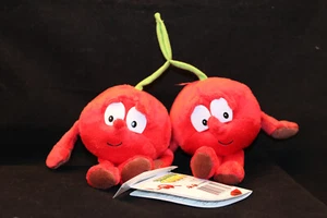 ++Cherries aus der Goodness Gang++Charlotte und Cloe ++neu und unbespielt++ - Bild 1 von 2