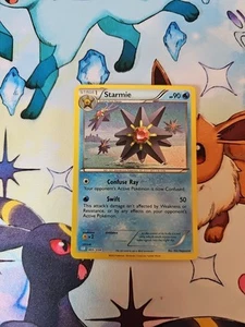 Pokémon TCG Starmie Trading Card Game Classic Holo Karte 005/034 - Bild 1 von 4