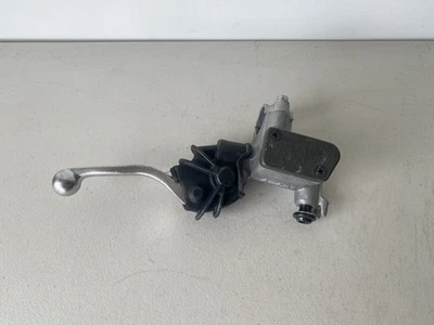 Yamaha YZ125 YZ250 08-26 Front Brake Master Cylinder OEM 5XC-W2587-00-00 191 - Image 1 of 3