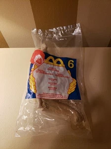 McDonald’s 2000 Happy Meal Toys Disney’s Dinosaur Movie "Baylene" #6 NIP - Picture 1 of 4