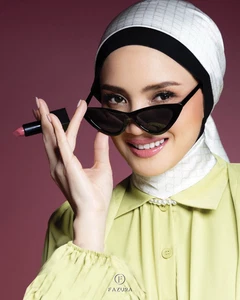 New! ~ FAZURA Power Lipstick Series (Matte) | Code: We Belong Together - Picture 1 of 2