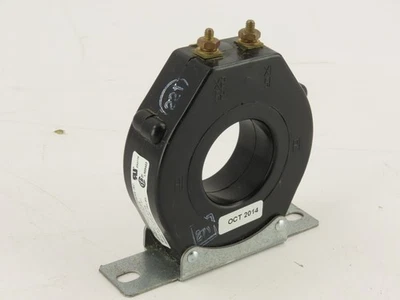 Instrument Current Transformer 60 5RBT-151 Ratio 150:5A 50-400Hz 600V 10KV - Image 1 of 4