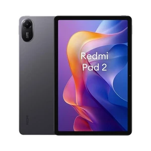 100£ OFF- New sealed Redmi pad 2 - 4G+WiFi- 256+8 with original cover "Bundle" - Picture 1 of 1