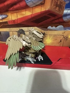 Transformers Studio Series 97 Airazor [100% Complete] - Picture 1 of 2