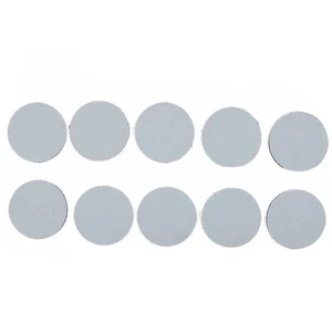 Anti-Rutsch-Pad Griffaufkleber 10PCS Durchmesser 60mm Für Wände Böden Kunststoff - Bild 1 von 24