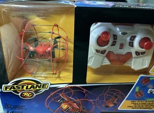 Fast lane RC FLX CRAWLING COPTER - Picture 1 of 10