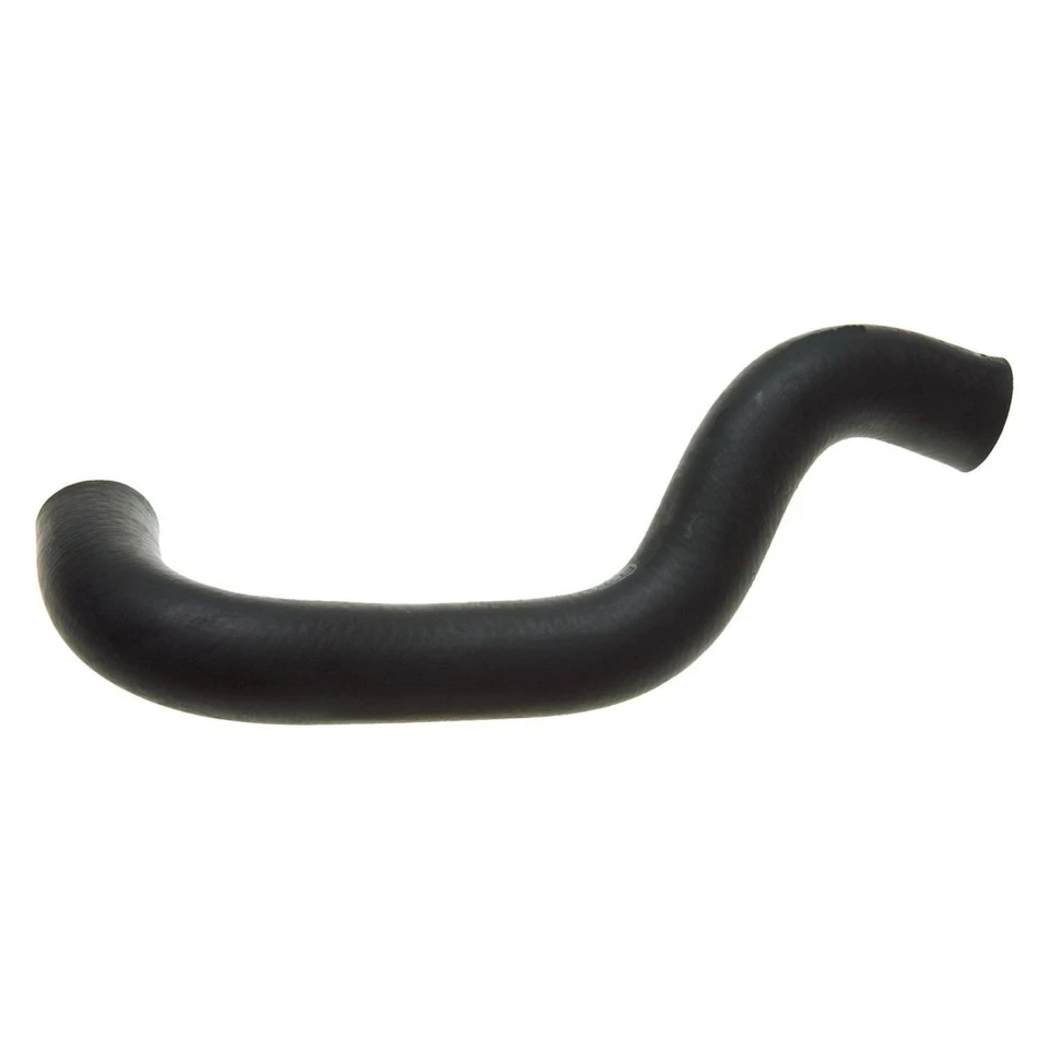 Mangueira de radiador genuína ACDelco para Nissan D21 1990-1994 motor moldado líquido de arrefecimento - Imagem 1 de 4
