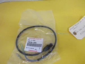 New OEM Kawasaki KLF KE KVF ++ brake switch #27010-1294 - Picture 1 of 3