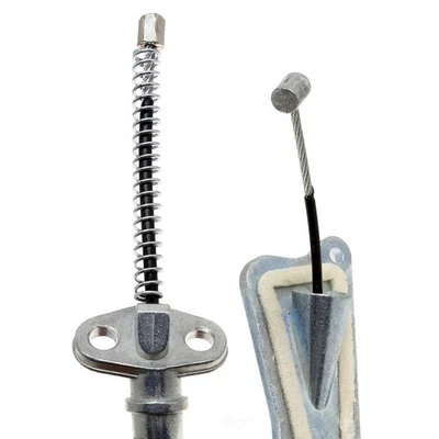 Cable de freno de estacionamiento trasero derecho para Nissan Sentra 2000-2001, 2003-2004, 2006 Foto 1 de 2