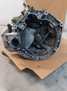 55205200 Cambio compl.  FIAT PUNTO (2U) 1.2 8V Ber. 3p/b/1242cc - Picture 1 of 7