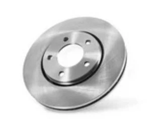 Rotor de freno de disco trasero OE Stock repuesto rotor de freno parada eléctrica AR8775 - Imagen 1 de 4