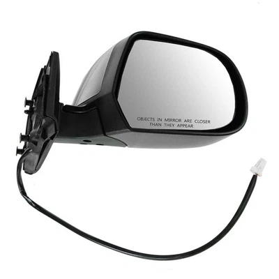 Right Mirror Fits 2011-2012 Nissan LEAF - Image 1 of 3