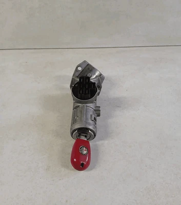 60576576 Bloccasterzo  FIAT COUPE' 2.0 16V Confort Cpè 2p/b/1995cc - Immagine 1 di 4