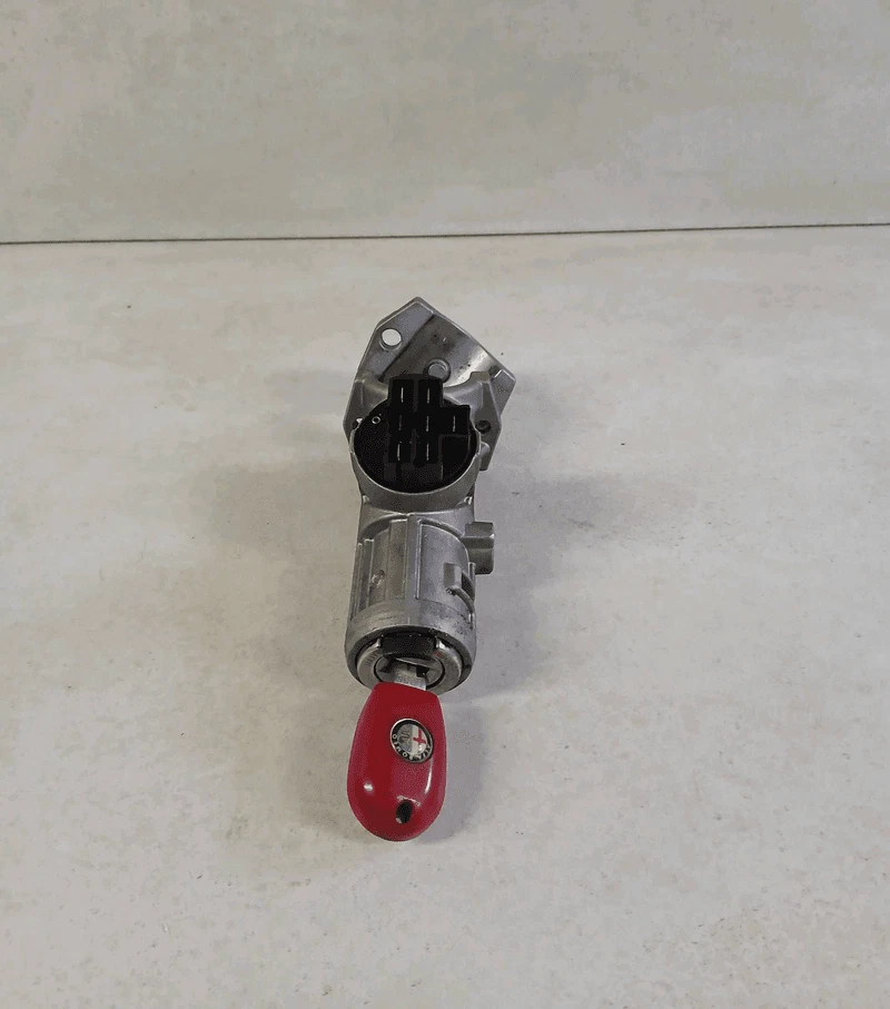 60576576 Bloccasterzo  FIAT COUPE' 2.0 16V Confort Cpè 2p/b/1995cc - Immagine 1 di 4