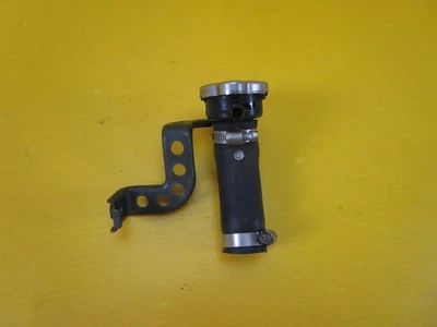 03-07 2003-2007 SUZUKI SV1000 SV1000S TAPA RADIADOR RELLENO CUELLO MANGUERA MONTAJE CAÑO Foto 1 de 3