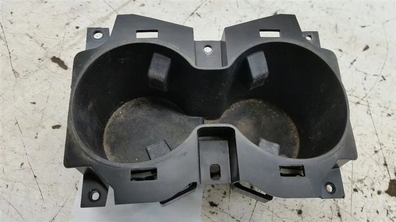 Portavasos Ford Fusion 2013 2014 2015 2016 Foto 1 de 3