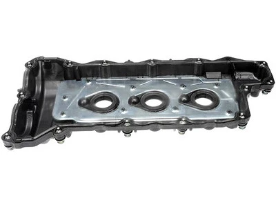 For 2009-2016 GMC Acadia Valve Cover Left Dorman 13577CFFS 2012 2010 2011 2013 - Image 1 of 2