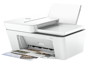HP DeskJet 4255e All-in-One Printer with 3 Months of Instant Ink for free with - Afbeelding 1 van 10