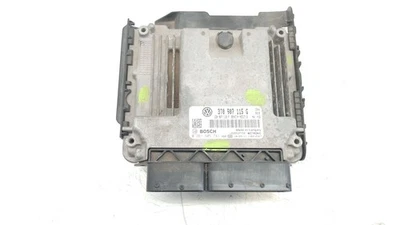 3T0907115G CONTROLLARE UNITÀ DI CONTROLLO PER SKODA SUPERB II 3T4 1.8 10505957 - Immagine 1 di 4