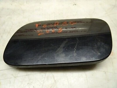 VOLKSWAGEN TOUAREG 2.5TDI 2002-2006 CUBIERTA DE LLENADO DE COMBUSTIBLE DIÉSEL 7L6809905B Foto 1 de 4